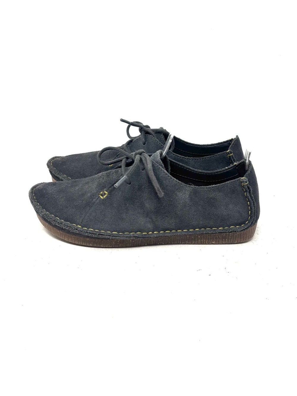 Clarks Oxfords